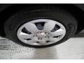 Black Pearl - Elantra GLS Sedan Photo No. 42