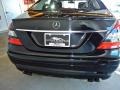 Black - S 550 Sedan Photo No. 44