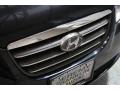 Black Pearl - Elantra GLS Sedan Photo No. 45