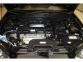 Black Pearl - Elantra GLS Sedan Photo No. 47