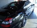 Black - S 550 Sedan Photo No. 49
