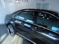 Black - S 550 Sedan Photo No. 51