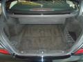Black Trunk Photo for 2007 Mercedes-Benz S #42150520