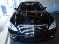 Black - S 550 Sedan Photo No. 57
