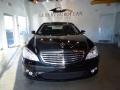 Black - S 550 Sedan Photo No. 58
