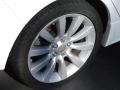 Wicked White Metallic - Lancer Sportback RALLIART AWD Photo No. 7