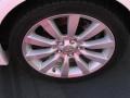 Wicked White Metallic - Lancer Sportback RALLIART AWD Photo No. 11