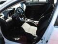 Wicked White Metallic - Lancer Sportback RALLIART AWD Photo No. 15