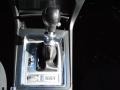 6 Speed Twin Clutch Sportronic 2010 Mitsubishi Lancer Sportback RALLIART AWD Transmission