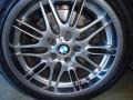 Avus Blue Metallic - M5  Photo No. 5