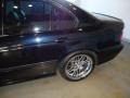 Avus Blue Metallic - M5  Photo No. 9