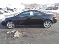 2007 Black Pontiac G6 GT Convertible  photo #1