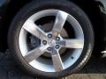 2007 Black Pontiac G6 GT Convertible  photo #2