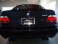 Avus Blue Metallic - M5  Photo No. 14