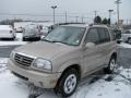 2005 Cool Beige Metallic Suzuki Grand Vitara LX 4WD  photo #4