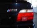 Avus Blue Metallic - M5  Photo No. 16