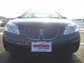 2007 Black Pontiac G6 GT Convertible  photo #4