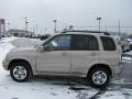 2005 Cool Beige Metallic Suzuki Grand Vitara LX 4WD  photo #5