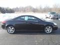 2007 Black Pontiac G6 GT Convertible  photo #7