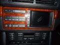 Avus Blue Metallic - M5  Photo No. 21