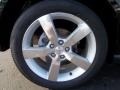 2007 Black Pontiac G6 GT Convertible  photo #8