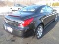 2007 Black Pontiac G6 GT Convertible  photo #9