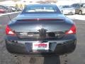 2007 Black Pontiac G6 GT Convertible  photo #10