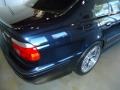 Avus Blue Metallic - M5  Photo No. 24