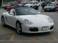 Carrara White - Boxster  Photo No. 4