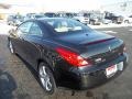 2007 Black Pontiac G6 GT Convertible  photo #11