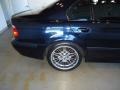 Avus Blue Metallic - M5  Photo No. 27
