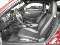 Carmon Red Metallic - Cayman  Photo No. 5