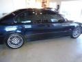 Avus Blue Metallic - M5  Photo No. 28