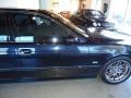 Avus Blue Metallic - M5  Photo No. 29