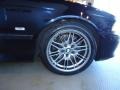 Avus Blue Metallic - M5  Photo No. 30