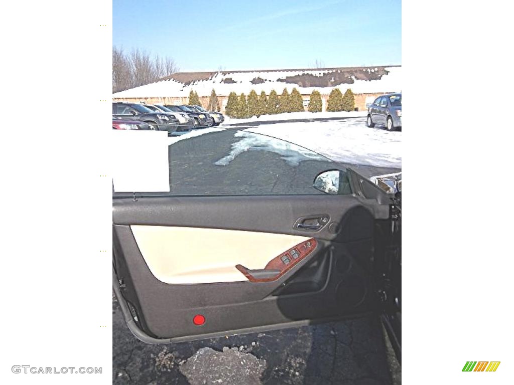 2007 G6 GT Convertible - Black / Ebony photo #19