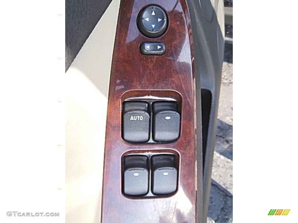 2007 G6 GT Convertible - Black / Ebony photo #20