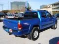 Speedway Blue - Tacoma V6 PreRunner TRD Sport Double Cab Photo No. 4