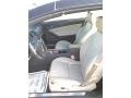 2007 Black Pontiac G6 GT Convertible  photo #23