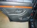Avus Blue Metallic - M5  Photo No. 45