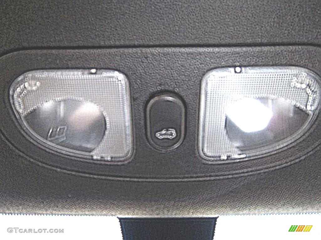 2007 G6 GT Convertible - Black / Ebony photo #27