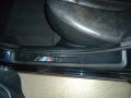 Avus Blue Metallic - M5  Photo No. 46