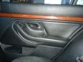 Avus Blue Metallic - M5  Photo No. 48
