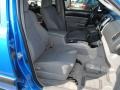 Speedway Blue - Tacoma V6 PreRunner TRD Sport Double Cab Photo No. 17