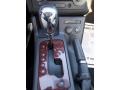 2007 Black Pontiac G6 GT Convertible  photo #34
