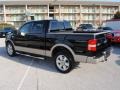 Black - F150 King Ranch SuperCrew Photo No. 3