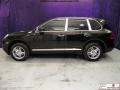 Black - Cayenne Tiptronic Photo No. 3
