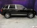 Black - Cayenne Tiptronic Photo No. 4