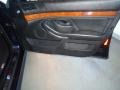 Avus Blue Metallic - M5  Photo No. 64