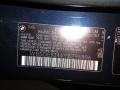 Avus Blue Metallic - M5  Photo No. 67